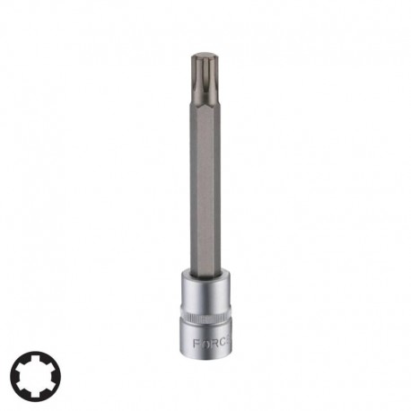 Καρυδάκι άλλεν RIBE 1/2" 10x140mm FORCE 34914010V