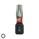 Μύτη Torx T30 25mm Milwaukee 4932430886