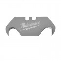 Λάμα κυρτή ανταλλακτική Milwaukee 48221952