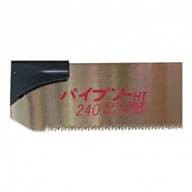 Λάμα για πριόνι μελαμίνης 240mm Topman 8006-240
