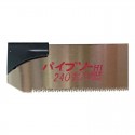 Λάμα για πριόνι μελαμίνης 240mm Topman 8006-240