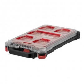 Οργκανάιζερ λεπτό συμπαγές 250x380x65mm PACKOUT Milwaukee 4932471065