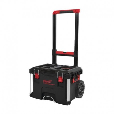 Εργαλειοθήκη τρόλεϊ 560x410x480mm PACKOUT Milwaukee 4932464078