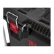 Εργαλειοθήκη τρόλεϊ 560x410x480mm PACKOUT Milwaukee 4932464078