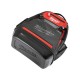 Σακίδιο πλάτης εργοταξίου Milwaukee 48228200