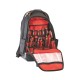 Σακίδιο πλάτης εργοταξίου Milwaukee 48228200