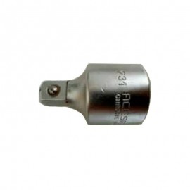 Συστολή 1/2" για καρυδάκι 3/8" ACESA 731S13100