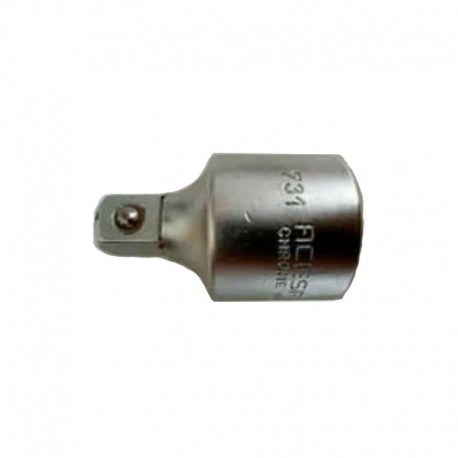 Συστολή 1/2" για καρυδάκι 3/8" ACESA 731S13100