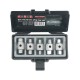 Ταπόκλειδα σετ 5 τεμ. FORCE 5051