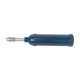 Γρασαδόρος πατητός 125ml μικρός Ινδιών AMBIKA L4817