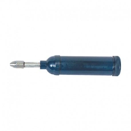 Γρασαδόρος πατητός 125ml μικρός Ινδιών AMBIKA L4817