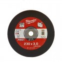 Δίσκος κοπής μετάλλου PRO+ SC 41 Milwaukee 493245149