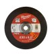 Δίσκος λείανσης μετάλλου PRO+ SG 27 Milwaukee 493245150