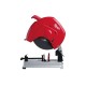 Δισκοπρίονο σιδήρου 2300W CHS 355 Milwaukee 4933411760