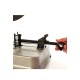 Δισκοπρίονο σιδήρου 2300W CHS 355 Milwaukee 4933411760