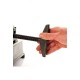Δισκοπρίονο σιδήρου 2300W CHS 355 Milwaukee 4933411760