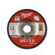 Δίσκος κοπής μετάλλου PRO+ SC 42 Milwaukee 493245149