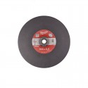 Δίσκος κοπής για δισκοπρίονο Φ355mmx2.5 Pro+ Milwaukee 4932451505