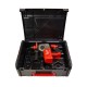 Περιστροφικό σκαπτικό πιστολέτο FUEL M18 CHPX-0X Milwaukee 4933451431