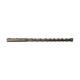 Τρυπάνι SDS-PLUS Φ9X160mm τετράκοπο Milwaukee 4932352944