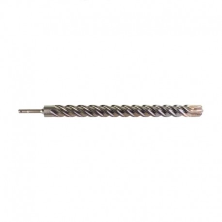 Τρυπάνι SDS-PLUS Φ32x450mm τετράκοπο Milwaukee 4932399336