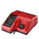 Φορτιστής μπαταριών M12-18C Milwaukee 4932352959