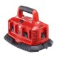 Φορτιστής μπαταριών 6 θέσεων M1418 C6 Milwaukee 4932430086
