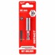 Αντάπτορας μαγνητικός 1/4" 60mm Milwaukee 4932352406