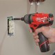 Αντάπτορας μαγνητικός 1/4" 60mm Milwaukee 4932352406