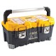 Εργαλειοθήκη 26" βαρέος τύπου ASR-4018 SUPER-BAG Aluminium Series