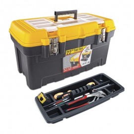 Εργαλειοθήκη 22" ASR-2078 SUPER-BAG Metallock Series