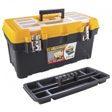 Εργαλειοθήκη 19" ASR-2077 SUPER-BAG Metallock Series