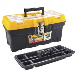 Εργαλειοθήκη 16" ASR-2076 SUPER-BAG Metallock Series