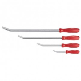 Λοστοί με λαβή I-Beam σετ 4 τεμ. Milwaukee 48229214