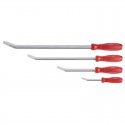 Λοστοί με λαβή I-Beam σετ 4 τεμ. Milwaukee 48229214