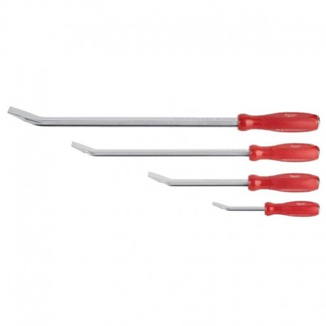 Λοστοί με λαβή I-Beam σετ 4 τεμ. Milwaukee 48229214
