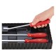 Λοστοί με λαβή I-Beam σετ 4 τεμ. Milwaukee 48229214