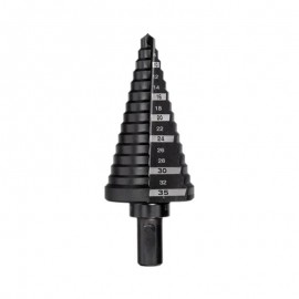 Τρυπάνι κωνικό 6mm-35mm Milwaukee 48899335