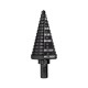 Τρυπάνι κωνικό 6mm-35mm Milwaukee 48899335