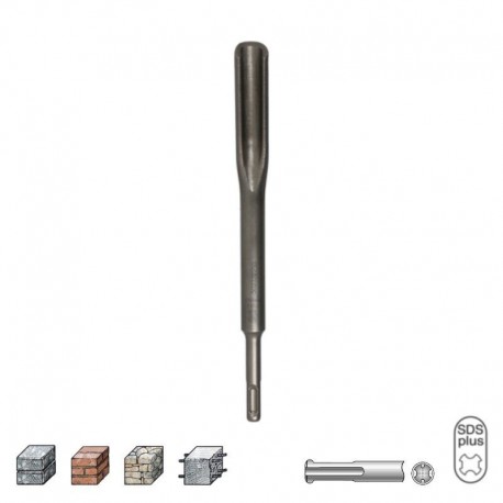 Καλέμι χούφτα SDS-Plus 22x250mm KEIL