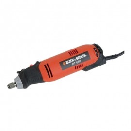 Πολυεργαλείο σετ με εξαρτήματα RT650 Black & Decker