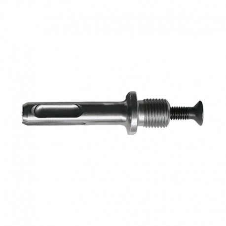 Αντάπτορας SDS-plus 1/2"x20 UNF Milwaukee 4932367166
