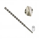 Τρυπάνι μπετού SDS-PLUS δίκοπo Φ10x160mm Speedhammer Plus IRWIN-JORAN 10501979