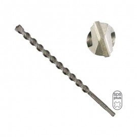 Τρυπάνι μπετού SDS-PLUS δίκοπo Φ10x160mm Speedhammer Plus IRWIN-JORAN 10501979
