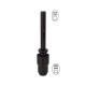 Φορέας SDS-MAX σε SDS-PLUS 220mm BOSCH 1618598159