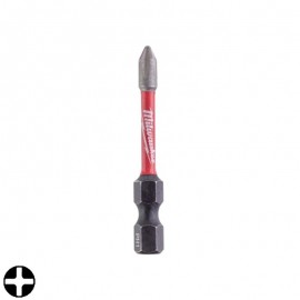 Μύτη PH1 50mm Shockwave Milwaukee 4932471564