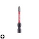 Μύτη PH1 50mm Shockwave Milwaukee 4932471564