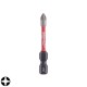 Μύτη PZ1 50mm Shockwave Milwaukee 4932471566