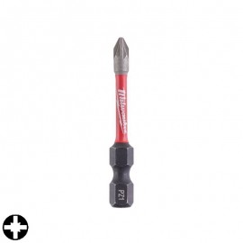Μύτη PZ1 50mm Shockwave Milwaukee 4932471566