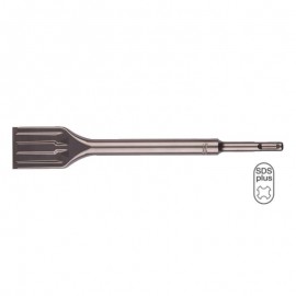Πλατυκάλεμο SDS-Plus 40x250mm αυτοακονιζόμενο SLEDGE Milwaukee 4932478264
